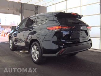 2023 Toyota Highlander L - miniatura 6