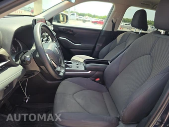 2023 Toyota Highlander L - miniatura 7