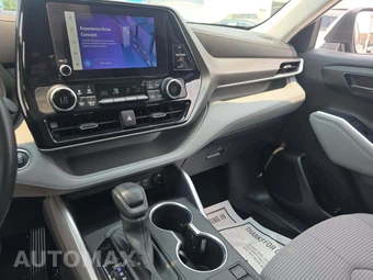 2023 Toyota Highlander L - miniatura 10