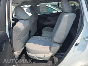 2023 Toyota Highlander L - miniatura 13