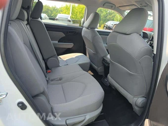 2023 Toyota Highlander L - miniatura 17
