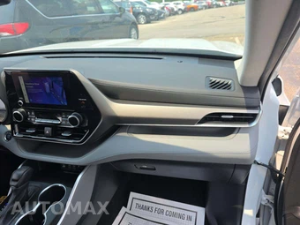 2023 Toyota Highlander L - miniatura 20