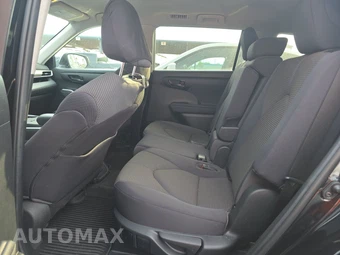 2023 Toyota Highlander L – miniatura 13