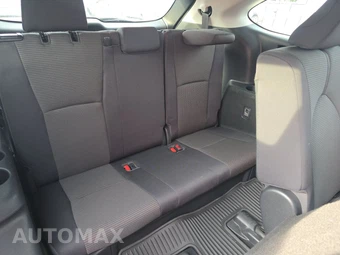 2023 Toyota Highlander L – miniatura 14