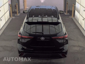 2023 Toyota Highlander L – miniatura 5