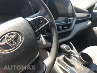 2023 Toyota Highlander L - miniatura 11