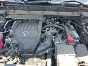 2023 Toyota Highlander L - miniatura 16