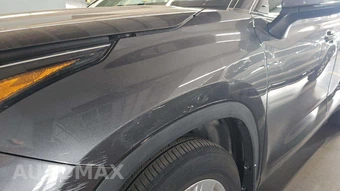 2023 Toyota Highlander L - miniatura 41