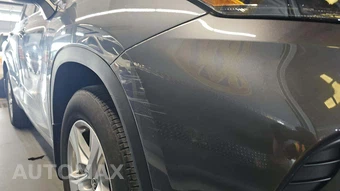 2023 Toyota Highlander L - miniatura 43