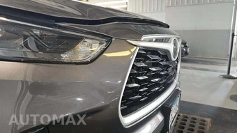 2023 Toyota Highlander L - miniatura 46