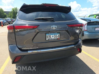 2023 Toyota Highlander L - miniatura 5
