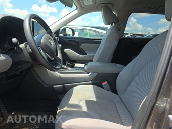 2023 Toyota Highlander L - miniatura 7