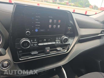 2023 Toyota Highlander L - miniatura 10