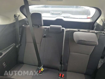 2023 Toyota Highlander L - miniatura 14