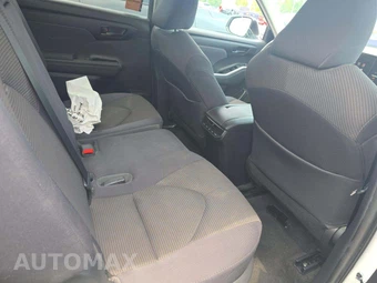 2023 Toyota Highlander L - miniatura 17