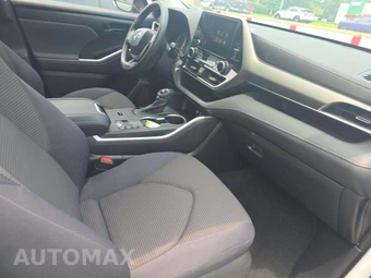 2023 Toyota Highlander L - miniatura 19
