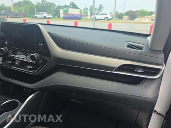 2023 Toyota Highlander L - miniatura 20