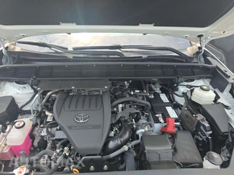2023 Toyota Highlander L - miniatura 25
