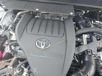 2023 Toyota Highlander L - miniatura 26