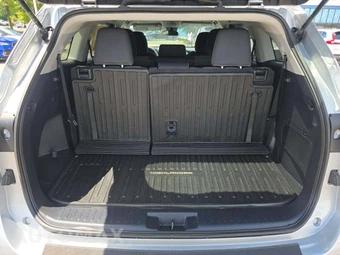 2023 Toyota Highlander L - miniatura 15