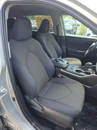 2023 Toyota Highlander L - miniatura 19