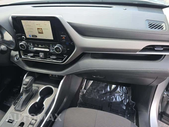 2023 Toyota Highlander L - miniatura 20