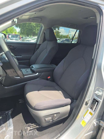 2023 Toyota Highlander L - miniatura 6