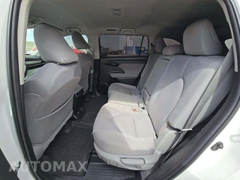 2023 Toyota Highlander L - miniatura 10