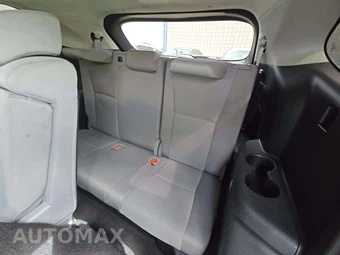 2023 Toyota Highlander L - miniatura 11