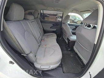 2023 Toyota Highlander L - miniatura 14