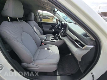 2023 Toyota Highlander L - miniatura 16