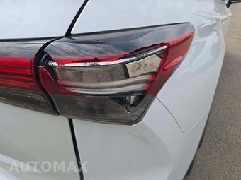 2023 Toyota Highlander L - miniatura 21