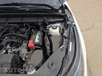 2023 Toyota Highlander L - miniatura 23