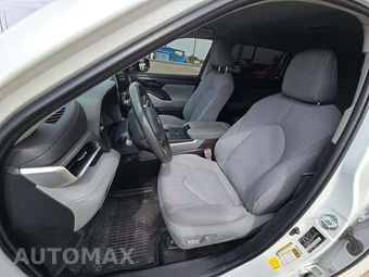 2023 Toyota Highlander L - miniatura 3