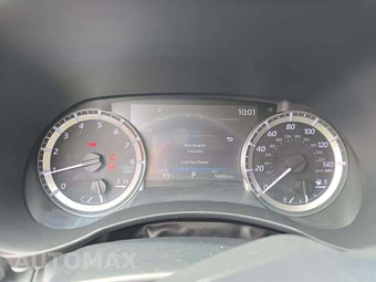 2023 Toyota Highlander L - miniatura 6