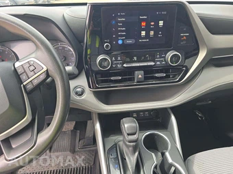 2023 Toyota Highlander L - miniatura 7