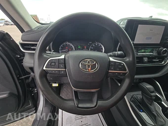 2023 Toyota Highlander L - miniatura 10