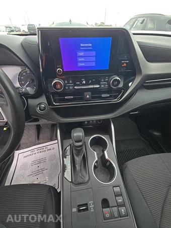 2023 Toyota Highlander L - miniatura 11