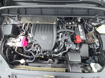 2023 Toyota Highlander L - miniatura 16