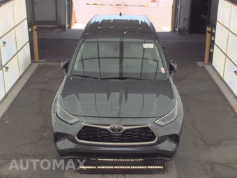 2023 Toyota Highlander L - miniatura 2