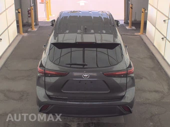 2023 Toyota Highlander L - miniatura 5