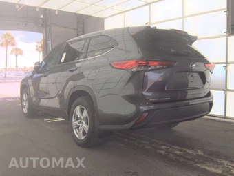 2023 Toyota Highlander L - miniatura 6