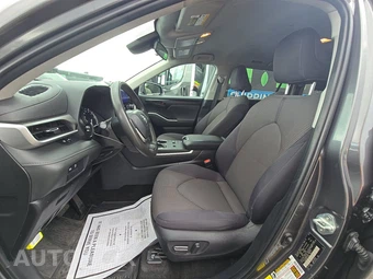 2023 Toyota Highlander L - miniatura 7