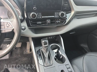 2023 Toyota Highlander L - miniatura 11