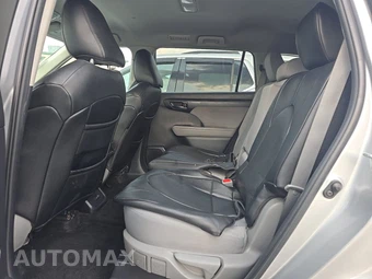 2023 Toyota Highlander L - miniatura 13