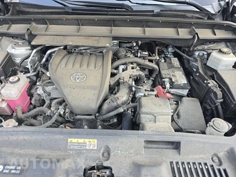 2023 Toyota Highlander L - miniatura 16