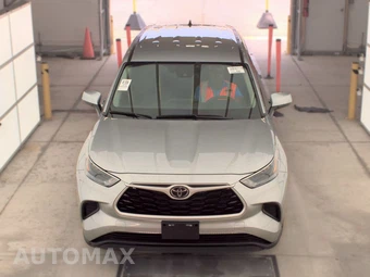 2023 Toyota Highlander L - miniatura 2