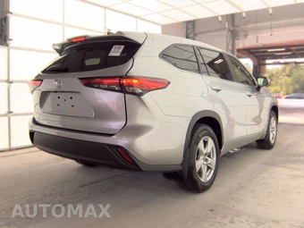 2023 Toyota Highlander L - miniatura 4