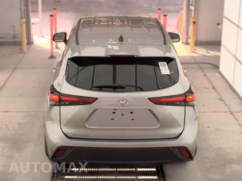 2023 Toyota Highlander L - miniatura 5