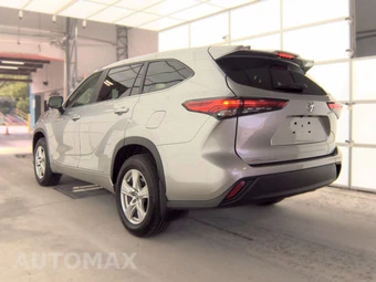 2023 Toyota Highlander L - miniatura 6